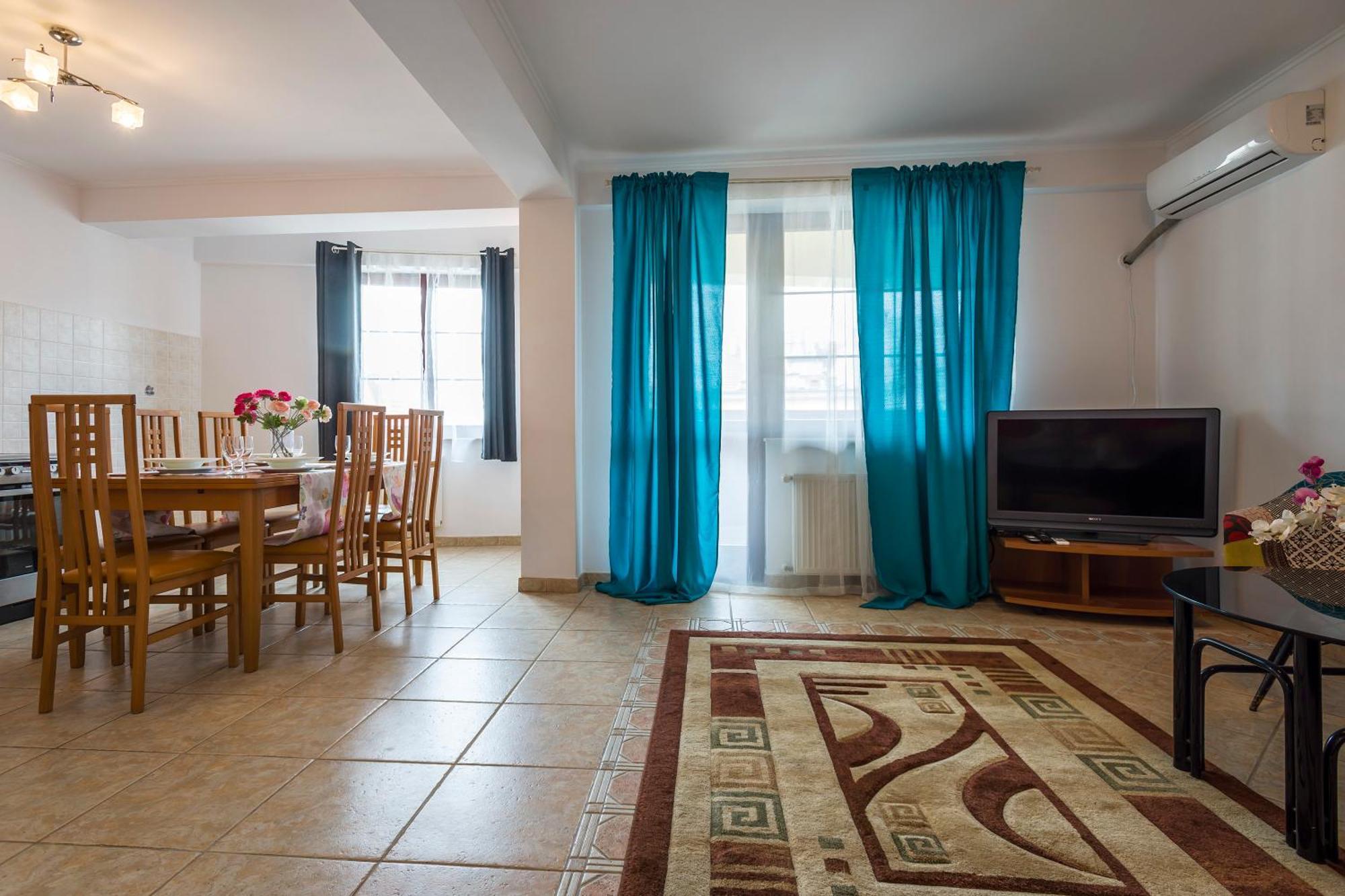 Galeria Italiana Apartments Вроцлав Экстерьер фото